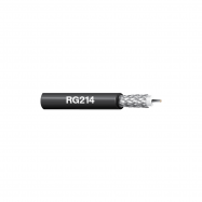 RG214 coax cable